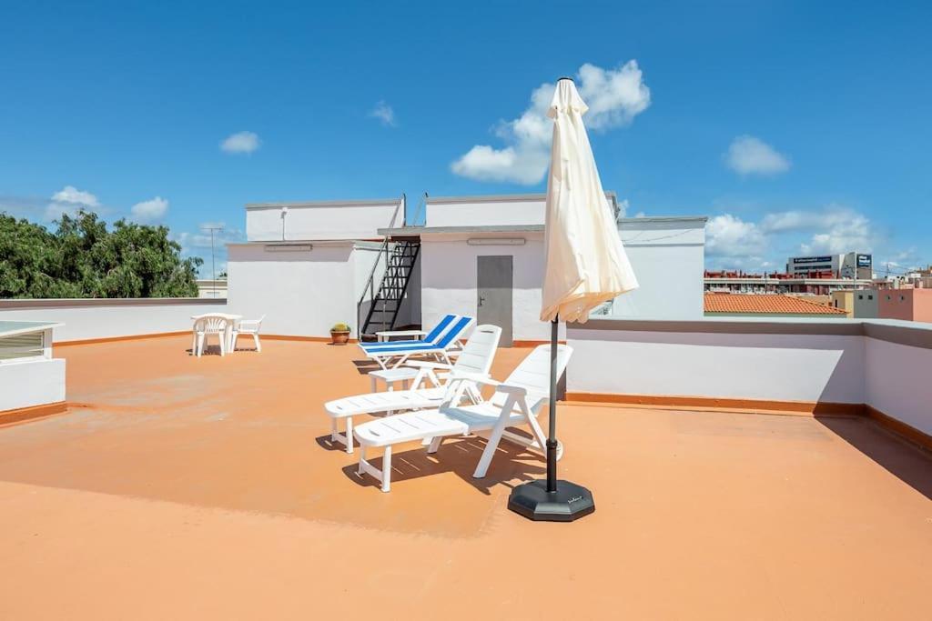 Appartement Puccini Oasis - La Rondine Las Palmas de Gran Canaria