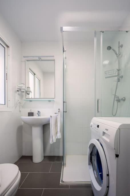 Appartement Puccini Oasis - La Rondine *