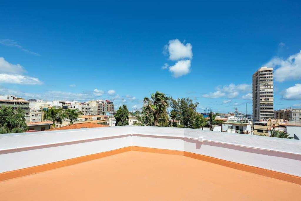 Puccini Oasis - La Rondine Apartament