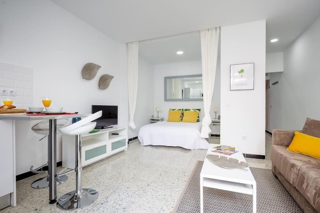 Appartement Puccini Oasis - La Rondine