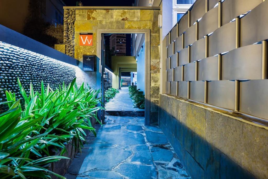 Appartement Puccini Oasis - La Rondine Las Palmas