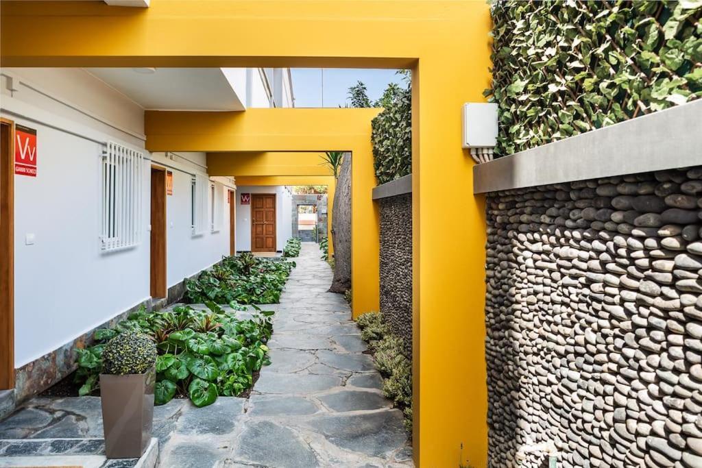 Puccini Oasis - La Rondine Apartment
